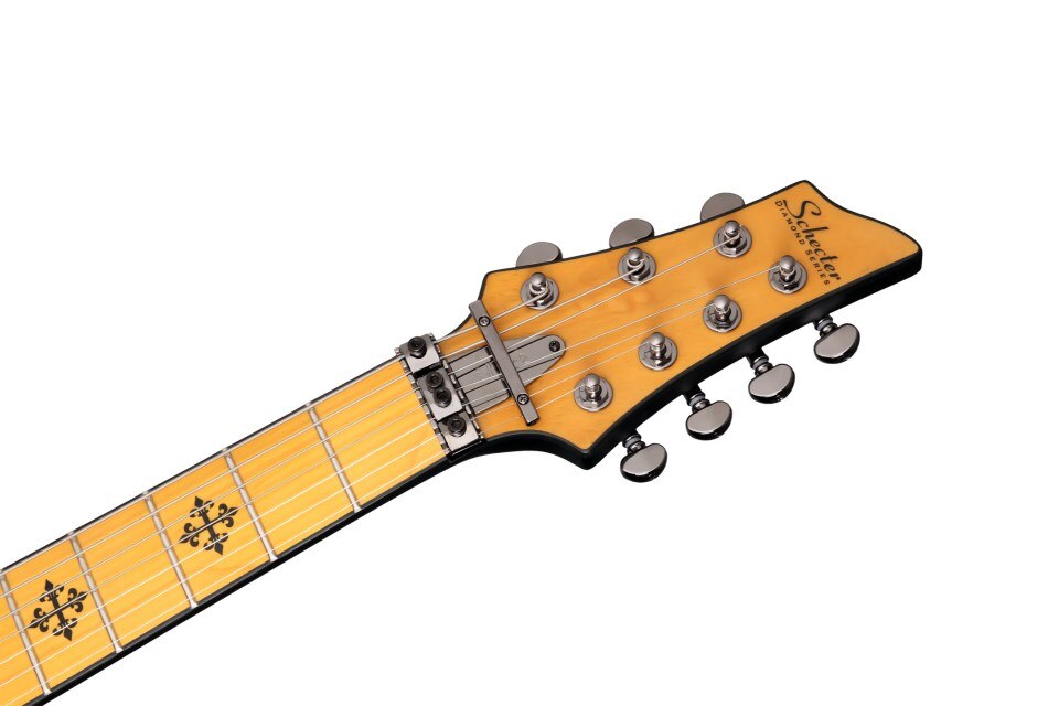 Jeff Loomis JLV-7 FR